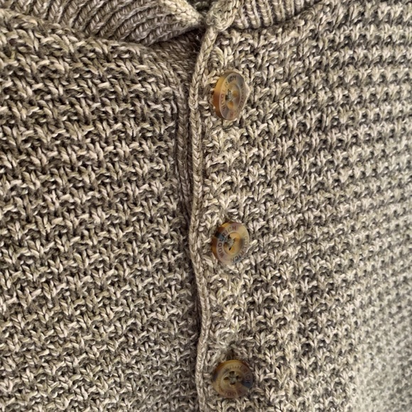 JOHN RICH AND BROS. WOOLRICH SWEATER size L - Picture 4 of 5